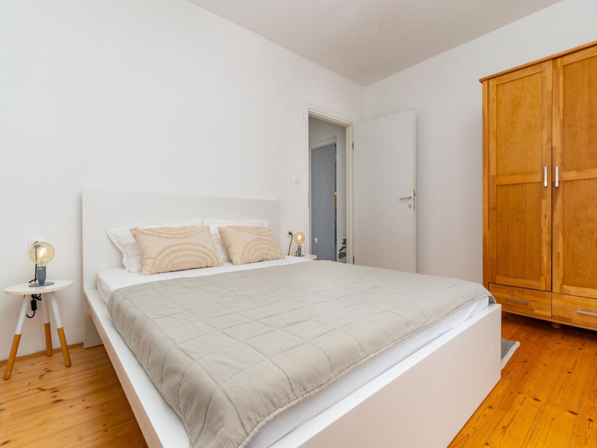 Apartment Konak مولونات المظهر الخارجي الصورة