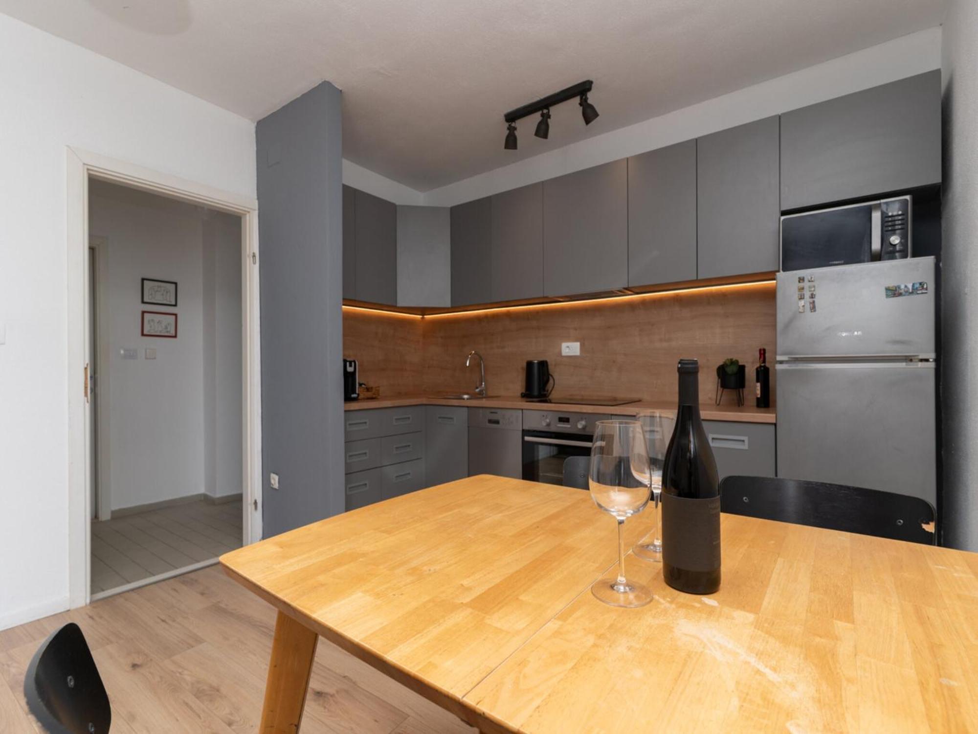 Apartment Konak مولونات المظهر الخارجي الصورة