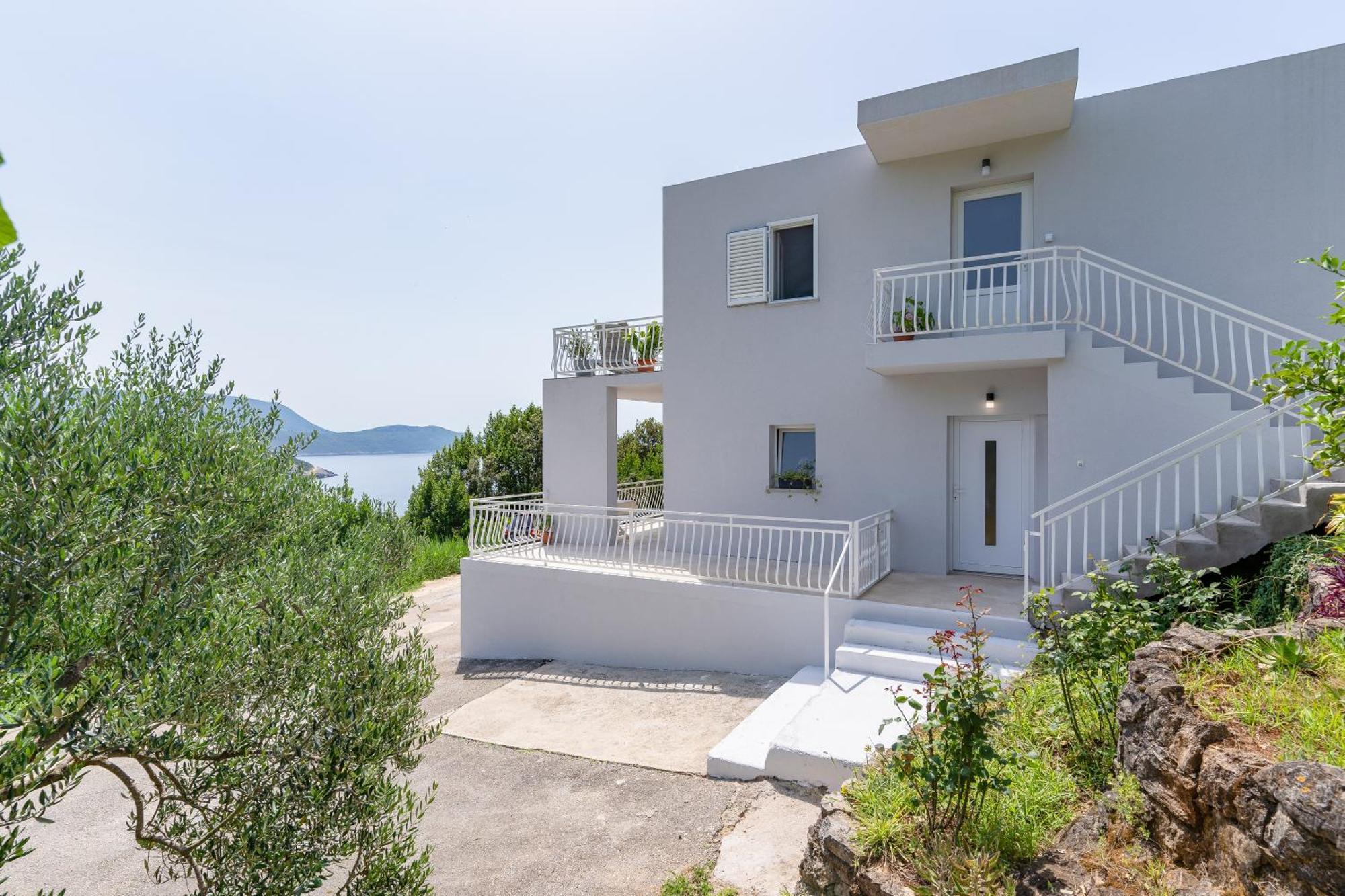 Apartment Konak مولونات المظهر الخارجي الصورة