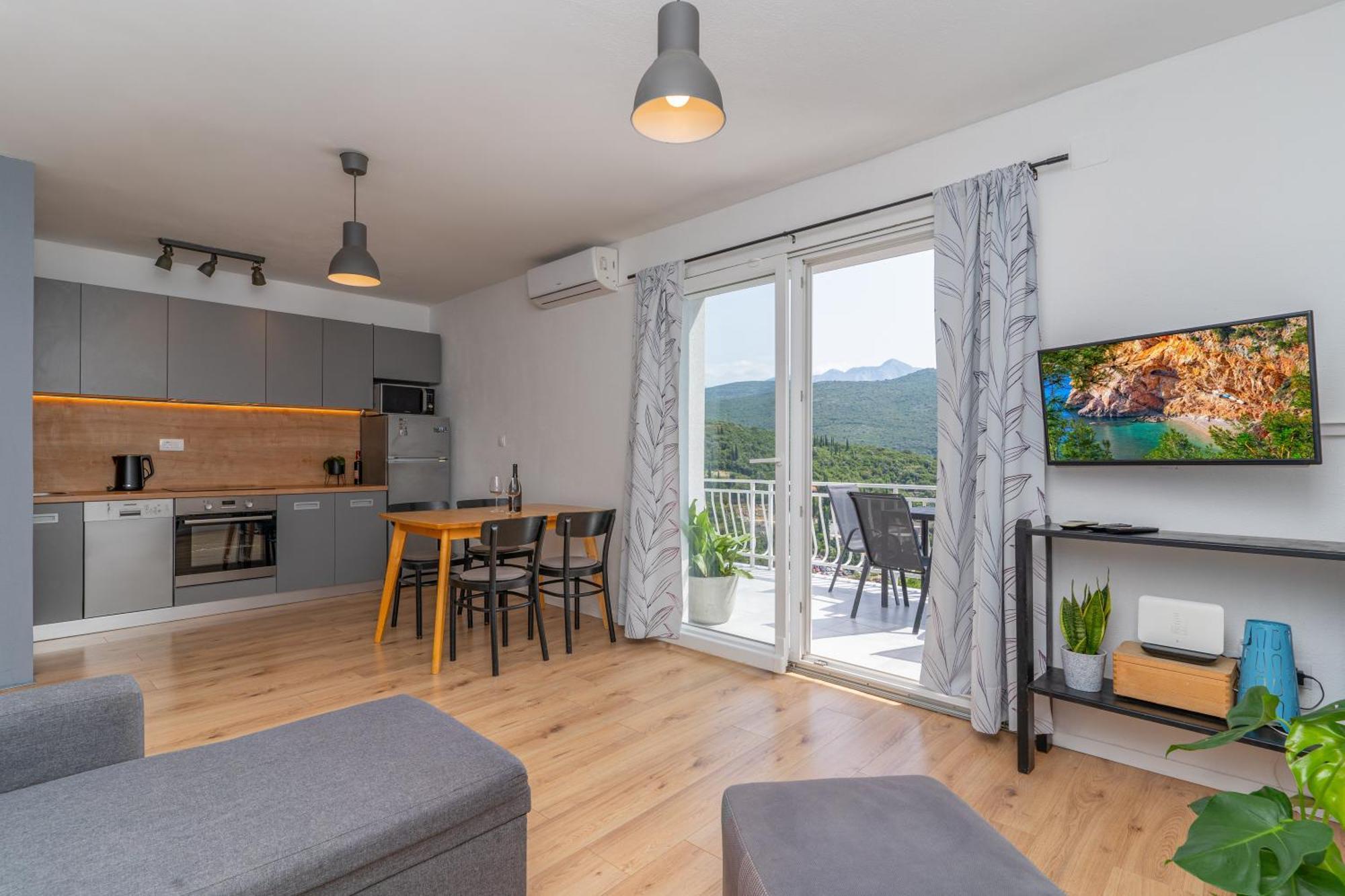 Apartment Konak مولونات المظهر الخارجي الصورة