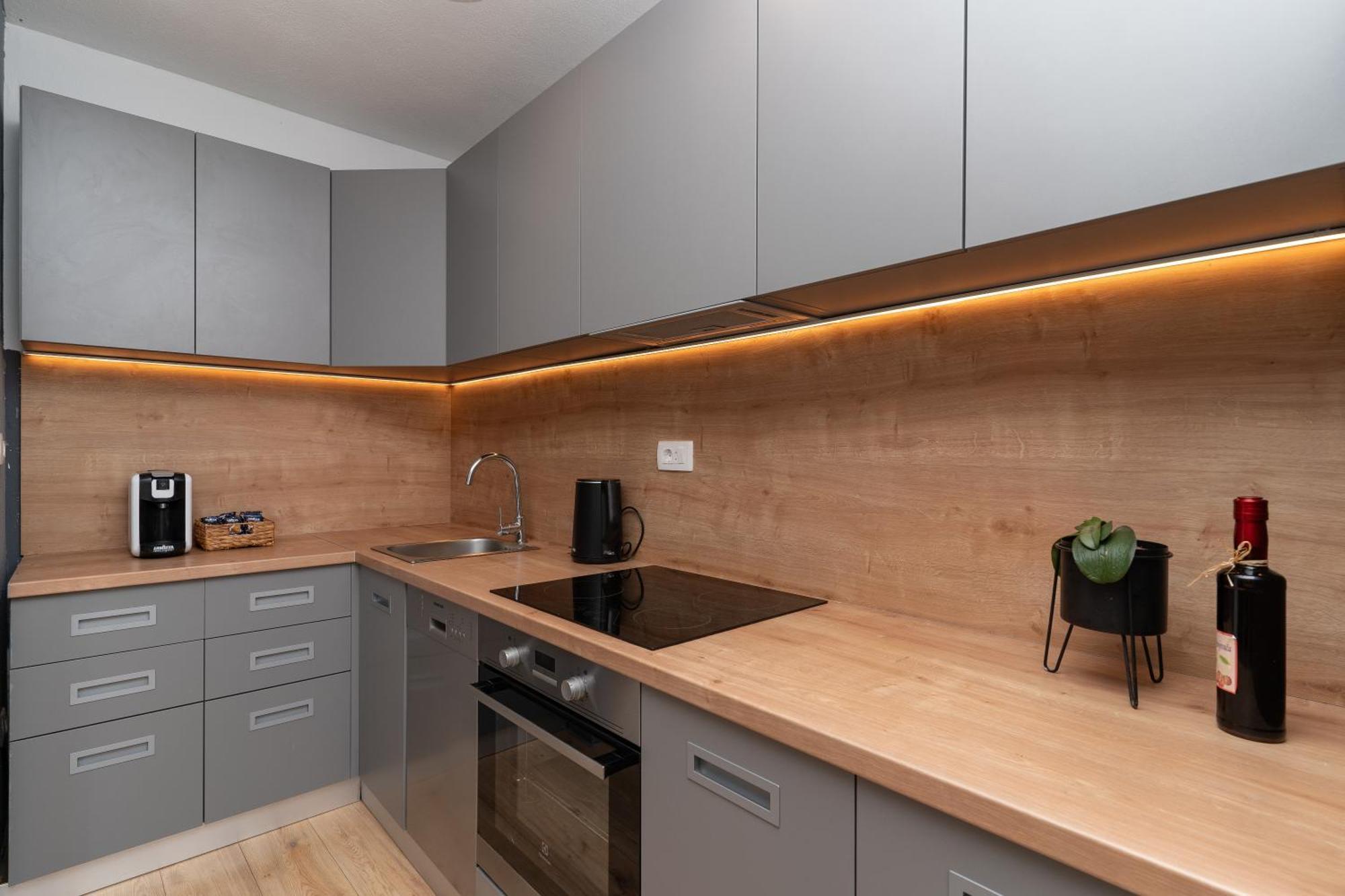 Apartment Konak مولونات المظهر الخارجي الصورة