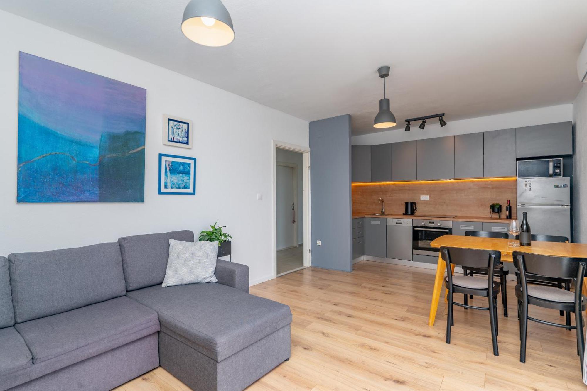 Apartment Konak مولونات المظهر الخارجي الصورة