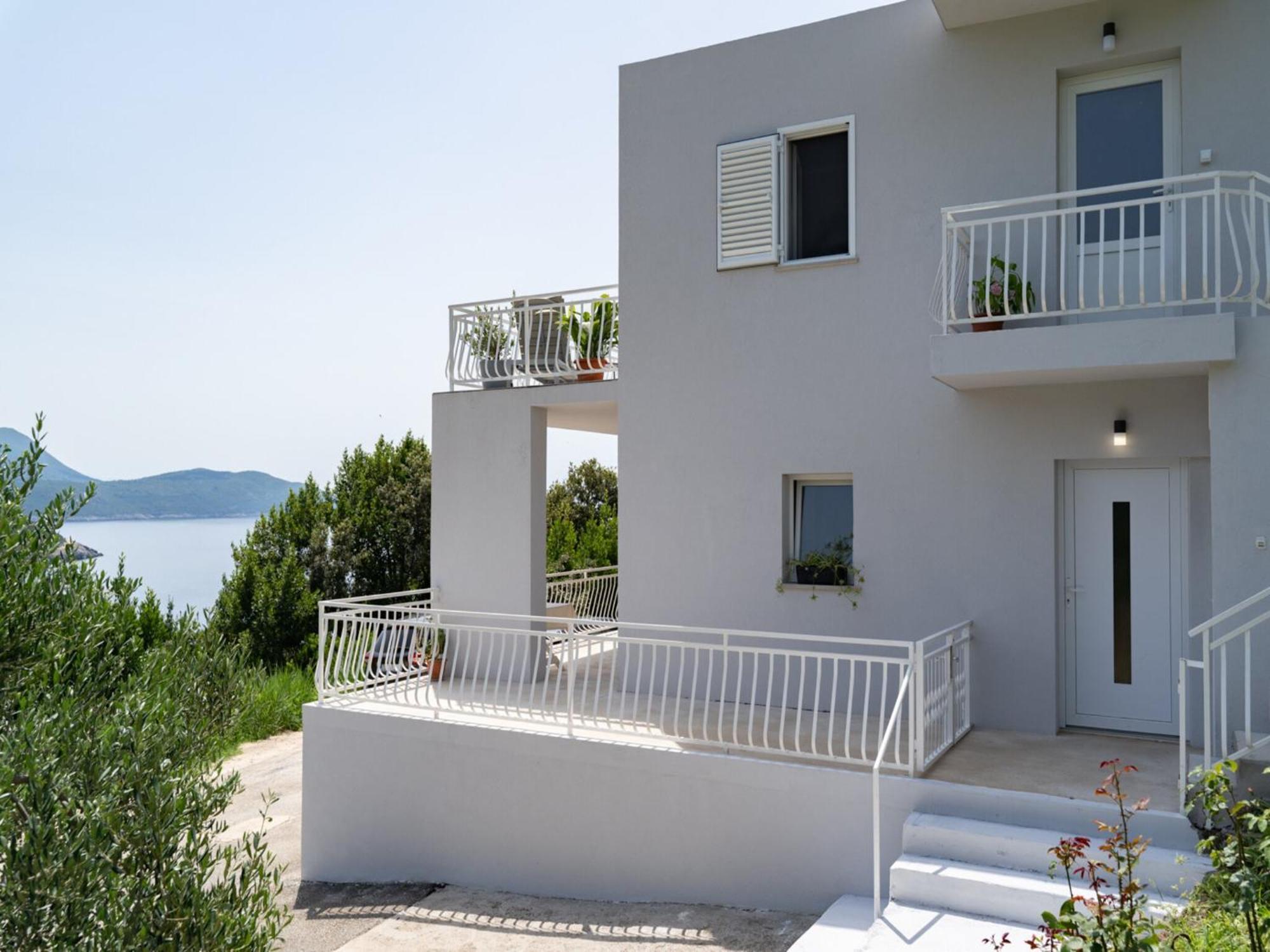 Apartment Konak مولونات المظهر الخارجي الصورة